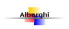 Alberghi