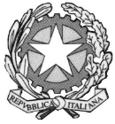 Logo Ministero della Giustizia