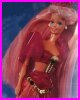 Barbie Sirena Magica Fontana