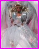 Barbie Romantic Bride