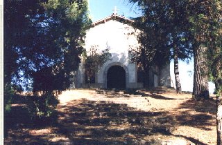 Chiesa di Santa Maria dei Monti