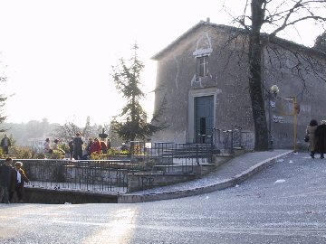 Chiesa di San Gratiliano