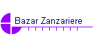 Bazar Zanzariere