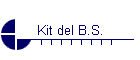 Kit del B.S.