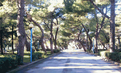 Villa Parco Rimembranze