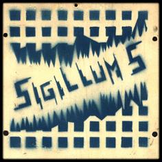 Sigillum S: "Private 87-88"