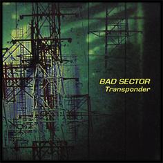 Bad Sector: "Transponder" (2nd Edition)