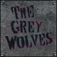 The Grey Wolves: "Incaceration"