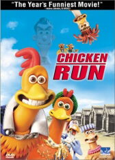 Chicken Run - The Poster