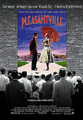 Pleasantville: The Poster