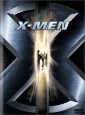 X-Men - The poster