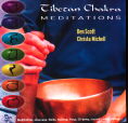 Music for Tibetan Chackra Meditations