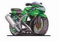 The Kawasaki zx6r 636 Page!!!