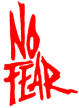 No Fear!!