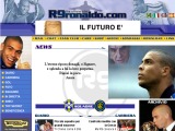 Ronaldo Official Website