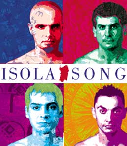 Isola song