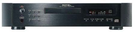 [Lettore CD Rotel RCD-1070 ]