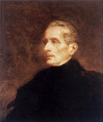 Alfonse de Lamartine 1790-1869, scrittore e politico
