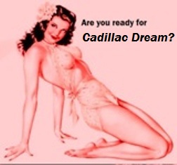 Cadillac Dream