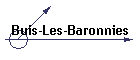 Buis-Les-Baronnies
