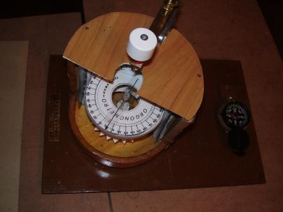 orgonometro