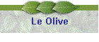 Le Olive
