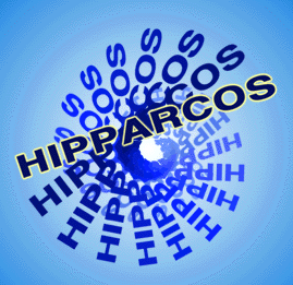 Clicca qui se si vuoi andare al Gruppo Astrofili Hipparcos !