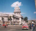 Centro de l'Avana