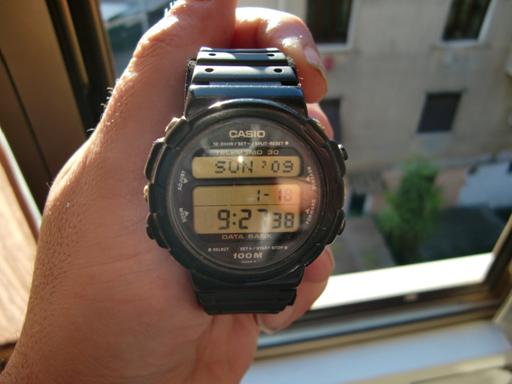 cmd 10 casio