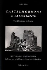 Castelmorrone e la sua gente