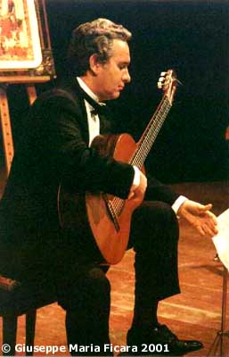 Giuseppe Maria Ficara