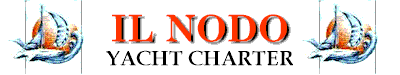 Il Nodo Yacht Charter