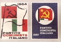 PCI, 1963 e 1964 (scheda n. 195)