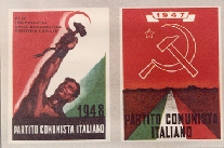 PCI, 1947 e 1948 (scheda n. 187)