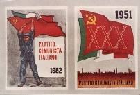 PCI, 1951 e 1952 (scheda n. 189)