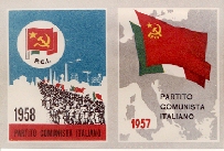 PCI, 1957 e 1958 (scheda n. 192)