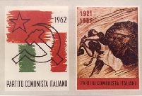 PCI, 1961 e 1962 (scheda n. 194)