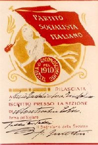 PSI, 1910 (scheda n. 168)