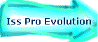 Iss Pro Evolution
