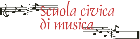 Scuola Civica di Musica