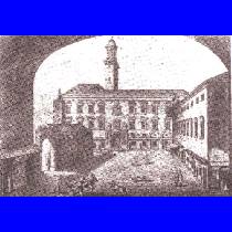 Università di Padova - antica