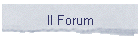 Il Forum