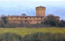 Castello di Montechiarugolo