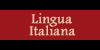 Corsi di lingua italiana