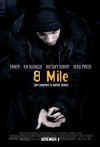 Kim Basinger and Eminem in 8 MILE