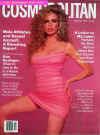 Kim Basinger Cover Cosmopolitan