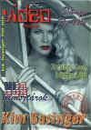 Kim Basinger Cover
