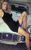 Kim Basinger - Golden Lady