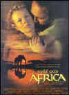 Kim Basinger - I dreamed of Africa (Sognando l'Africa)