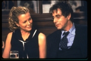 Kim Basinger e Al Pacino in People I Know